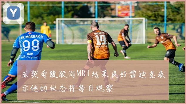 东契奇腹股沟MRI结果良好雷迪克表示他的状态将每日观察